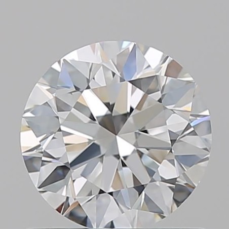 Diament szlif okrągły, 0.9ct, VVS2, F, GIA 7536478462